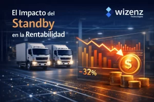 Tiempos logísticos y Standby