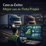 Casos de Éxito