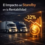 Standby y Tiempos Logísticos