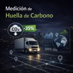 Medición Huella de Carbono